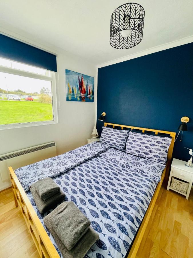 “sea Heaven “ In Sandown Bay Appartement