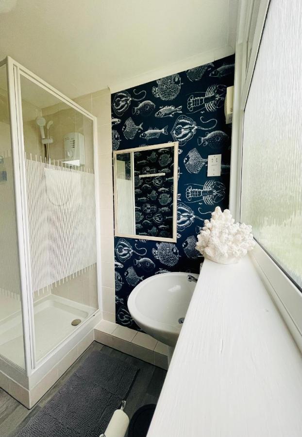 Appartement “sea Heaven “ In Sandown Bay Brading