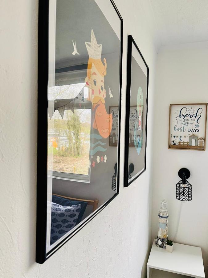 Apartment “sea Heaven “ In Sandown Bay