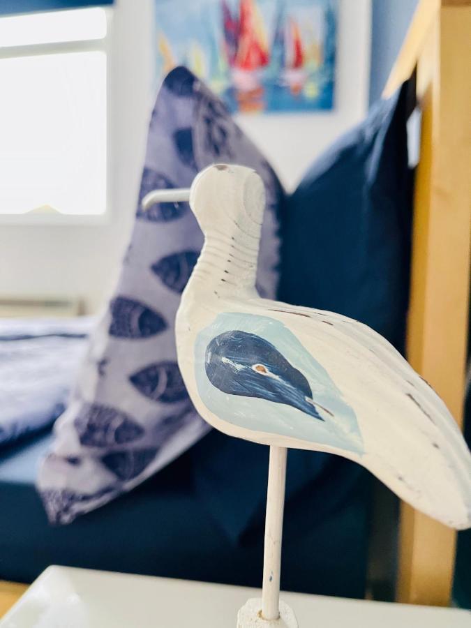 “sea Heaven “ In Sandown Bay Apartment