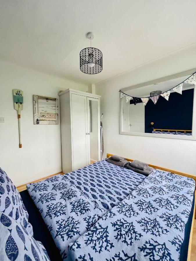 “sea Heaven “ In Sandown Bay Apartment *
